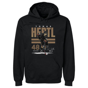 Tomas Hertl Men's Hoodie | 500 LEVEL