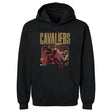 Cleveland Cavaliers Men's Hoodie | 500 LEVEL