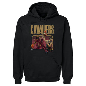 Cleveland Cavaliers Men's Hoodie | 500 LEVEL