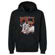 Isaac Paredes Men's Hoodie | 500 LEVEL