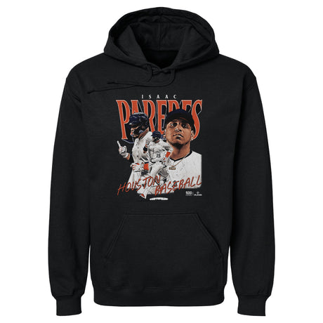 Isaac Paredes Men's Hoodie | 500 LEVEL