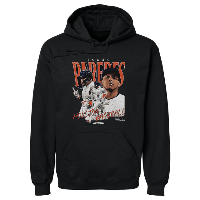 Isaac Paredes Men's Hoodie | 500 LEVEL