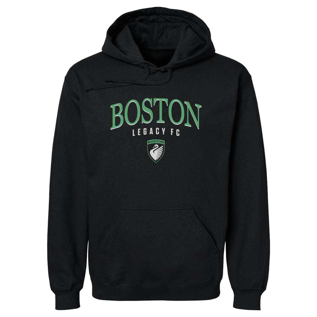 Boston Legacy FC Men's Hoodie | 500 LEVEL