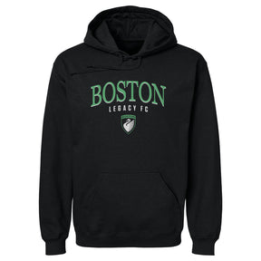 Boston Legacy FC Men's Hoodie | 500 LEVEL