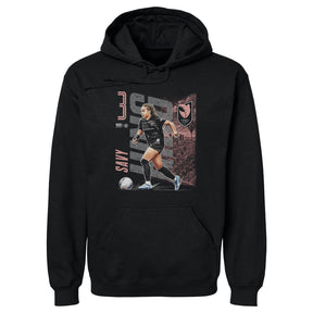 Savy King Men's Hoodie | 500 LEVEL
