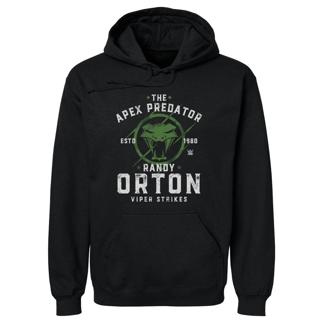 Randy Orton Men's Hoodie | 500 LEVEL