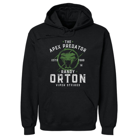 Randy Orton Men's Hoodie | 500 LEVEL