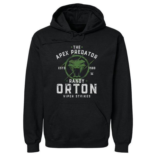 Randy Orton Men's Hoodie | 500 LEVEL
