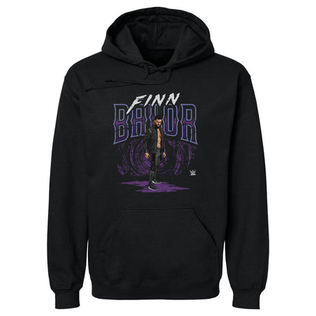 Finn Balor Men's Hoodie | 500 LEVEL