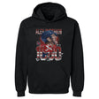Alex Ovechkin Men's Hoodie | 500 LEVEL