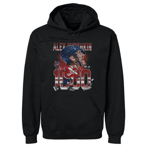 Alex Ovechkin Men's Hoodie | 500 LEVEL