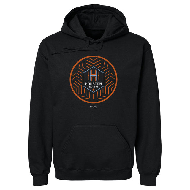 Houston Dash Men's Hoodie | 500 LEVEL