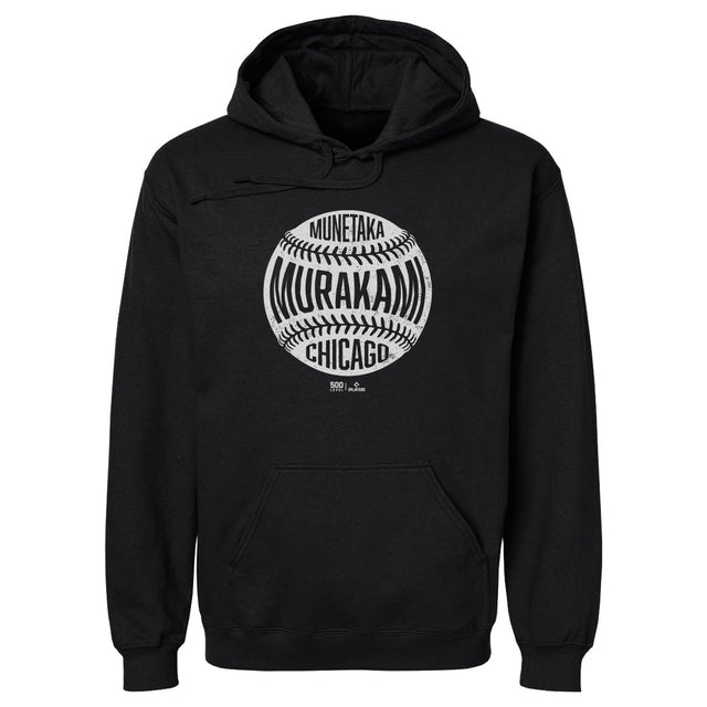 Munetaka Murakami Men's Hoodie | 500 LEVEL