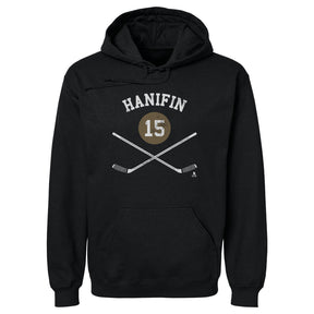 Noah Hanifin Men's Hoodie | 500 LEVEL