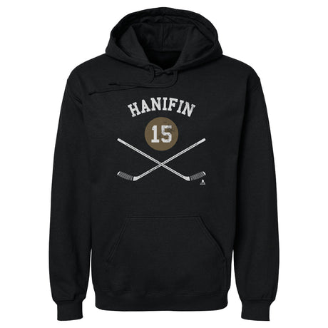 Noah Hanifin Men's Hoodie | 500 LEVEL