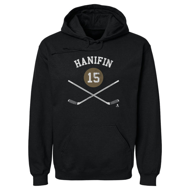 Noah Hanifin Men's Hoodie | 500 LEVEL