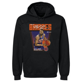 Mikal Bridges Men's Hoodie | 500 LEVEL