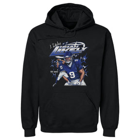 Isaiah Likely Men's Hoodie | 500 LEVEL