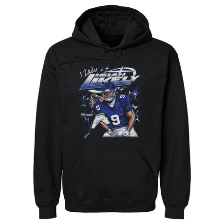 Isaiah Likely Men's Hoodie | 500 LEVEL