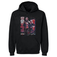 Justin Gaethje Men's Hoodie | 500 LEVEL