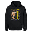 Ethan Page Men's Hoodie | 500 LEVEL