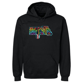 Kansas City Current Men's Hoodie | 500 LEVEL