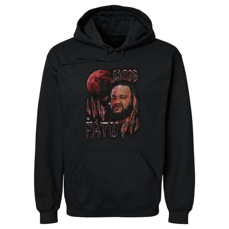 Jacob Fatu Men's Hoodie | 500 LEVEL