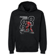 Patrick Kane Men's Hoodie | 500 LEVEL