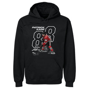 Patrick Kane Men's Hoodie | 500 LEVEL