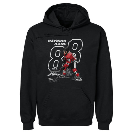 Patrick Kane Men's Hoodie | 500 LEVEL