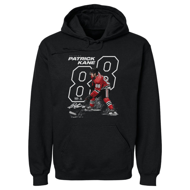 Patrick Kane Men's Hoodie | 500 LEVEL