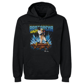 Randy Arozarena Men's Hoodie | 500 LEVEL