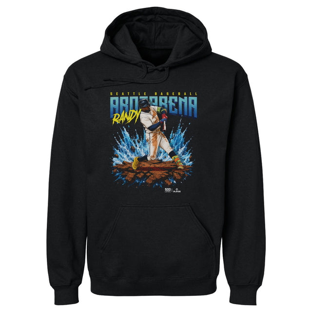Randy Arozarena Men's Hoodie | 500 LEVEL
