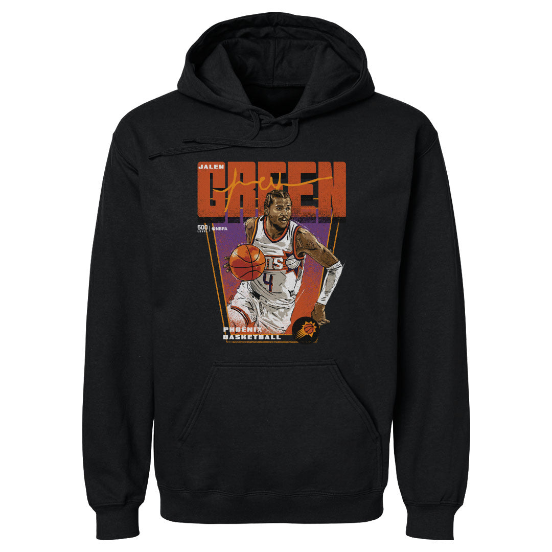 Jalen Green Men's Hoodie | 500 LEVEL