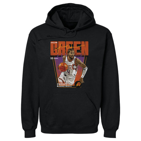 Jalen Green Men's Hoodie | 500 LEVEL