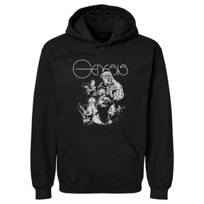 Genesis Men's Hoodie | 500 LEVEL