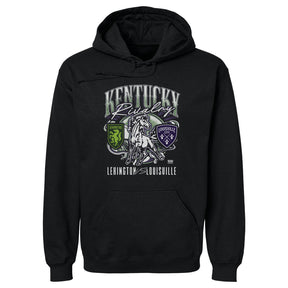 USL Men's Hoodie | 500 LEVEL