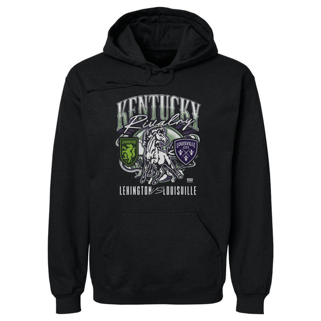 USL Men's Hoodie | 500 LEVEL