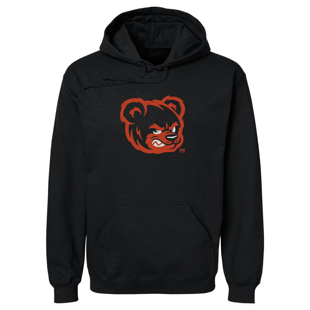 Monterrey Osos Men's Hoodie | 500 LEVEL