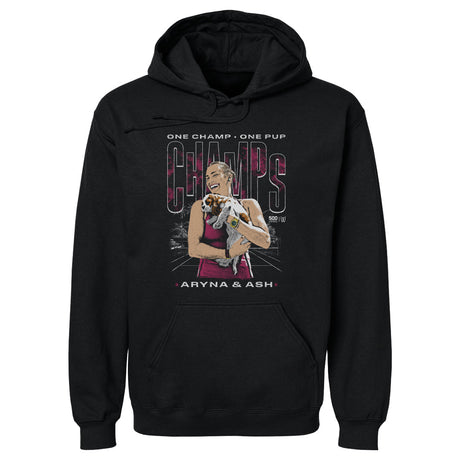 Aryna Sabalenka Men's Hoodie | 500 LEVEL