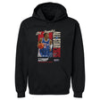 Tyrese Maxey Men's Hoodie | 500 LEVEL