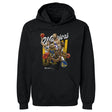 Golden State Warriors Men's Hoodie | 500 LEVEL