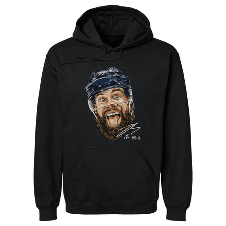Jonah Gadjovich Men's Hoodie | 500 LEVEL