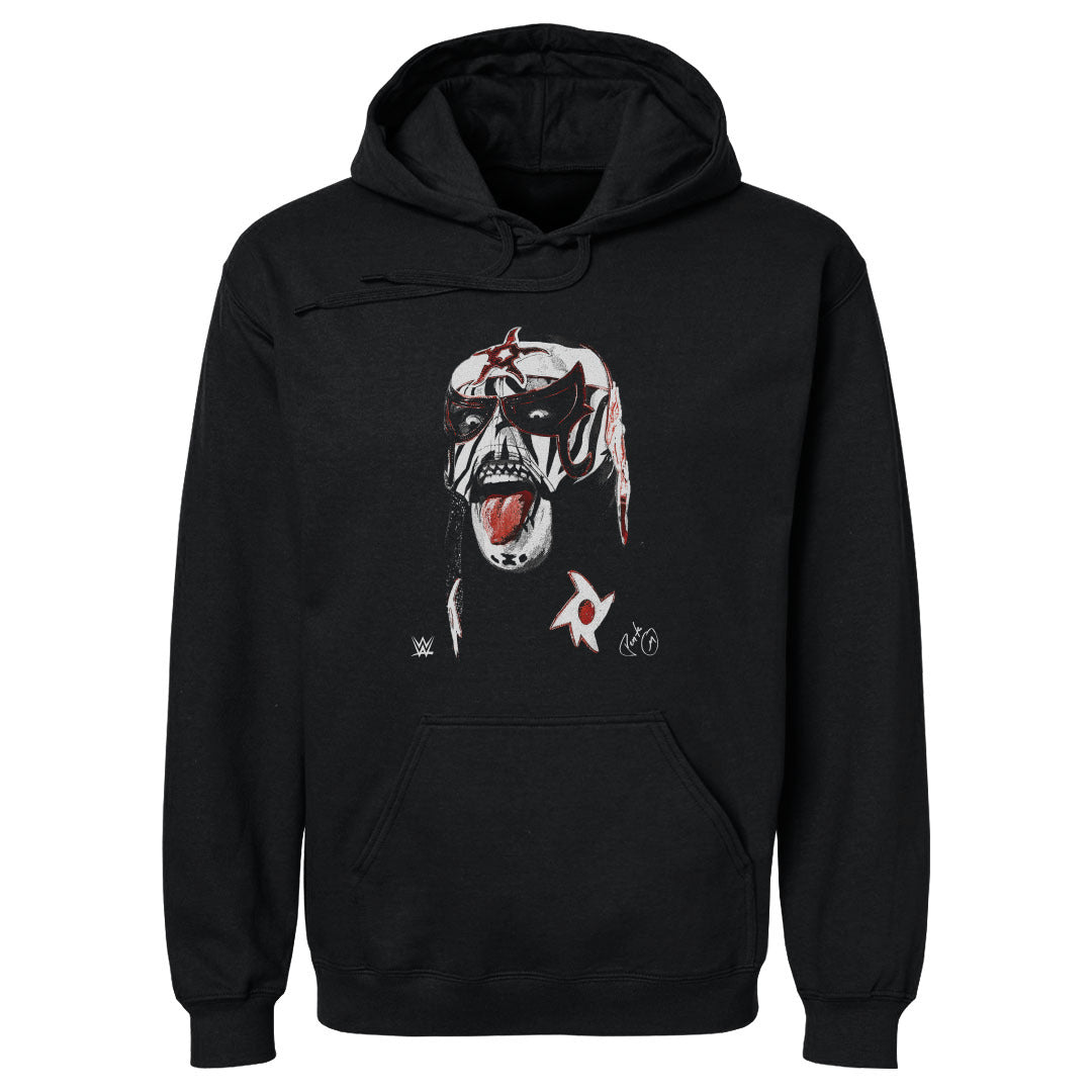 Penta Men's Hoodie | 500 LEVEL