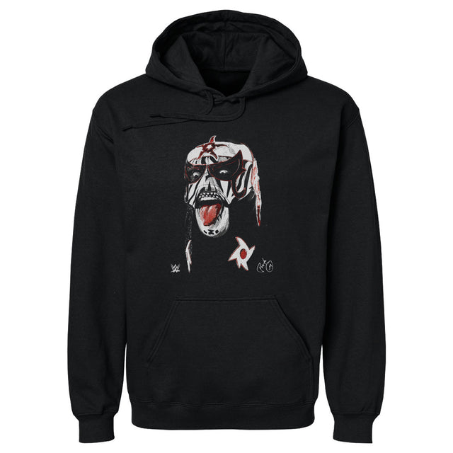 Penta Men's Hoodie | 500 LEVEL