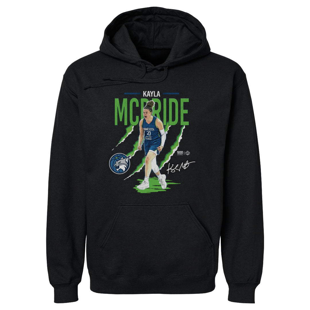 Kayla McBride Men's Hoodie | 500 LEVEL