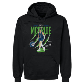 Kayla McBride Men's Hoodie | 500 LEVEL