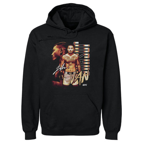 Joshua Van Men's Hoodie | 500 LEVEL