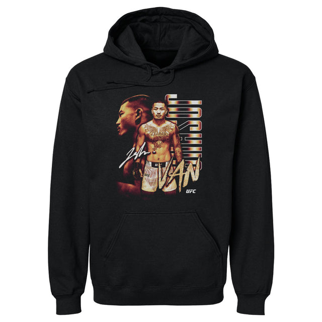 Joshua Van Men's Hoodie | 500 LEVEL