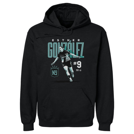 Esther Gonzalez Men's Hoodie | 500 LEVEL